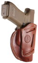 1791 Gunleather 3-way, 1791 3wh-6-cbr-a   3way Owb P320/ppq/ber 92 Cl Brn