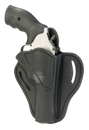 1791 Gunleather Rvh2, 1791 Rvh-2-sbl-r      Rev Owb Gp100            Blk