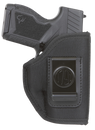 1791 Gunleather Premium Nylon, 1791 Pn-iwb-1-blk-r   Prem Nylon Iwb Size 1 Blk Rh 1791 Gunleather Premium Nylon, 1791 Pn-iwb-1-blk-r   Prem Nylon Iwb Size 1 Blk Rh