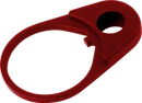 Timber Creek Outdoor Inc Qd End Plate, Timber Qdepr       Quick Disconnect End Plate Red
