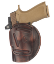 1791 Gunleather 4-way, 1791 4wh-6-vtg-r   4way Iwb/owb Size 6     Vintage