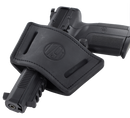 1791 Gunleather Uiw Max, 1791 Uiw-x-sbl-a           Unv Iwb/owb Mid/lrg Blk