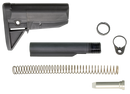 Bravo Bcmgunfighter, Bcm Gfsk-mod-0-blk     Stock Kit Mod 0