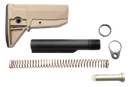 Bravo Bcmgunfighter, Bcm Gfsk-mod-0-fde     Stock Kit Mod 0