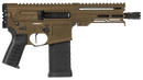 Cmmg Dissent, Cmmg 54aa847mb    Dissent  Mk4    5.7x28  6.5"  Mb