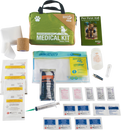 Adventure Medical Kits Adventure, Amk 01350115 Dog Series Trail Dog Kit