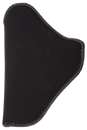 Blackhawk Inside The Pants, Bhwk 73ip04bkr  I-p Clip Hlstr Rh Blk