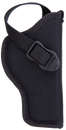 Blackhawk Hip, Bhwk 73nh05bkr  Nylon Hip Hlstr 05 Rh
