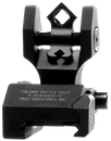 Troy Ind Rear Folding Battelesight Dioptic, Troy Ssig-doa-rfbt-00   Doa Rear Fld Sght Bk