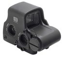 Eotech Hws Exps20 Green, Eotech Exps2-0grn    68&1 Moa Blk Qd Cr123
