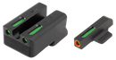 Truglo Tfx Pro, Tru Tg-13nv4pc    Tfx Pro Novk 270/500 Set