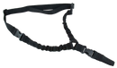 Tacfire One Point, Tacfire Sl002b       One Point Rfl Sling Blk