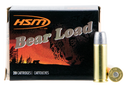 Hsm Bear Load, Hsm 45c7n20      45colt  325 Wfngc           20/20