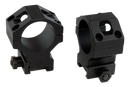 Barrett Zero-gap, Barr 66869 Zero Gap Rings      34mm Ulth       Blk