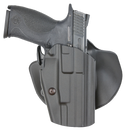 Safariland Gls Pro-fit, Saf 578-283-411    Gls Pro-fit Hlstr Blk