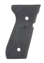 Hogue Grip Panels, Hog 92010   Rubber Panels   Ber 92s/f