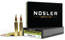 Nosler E-tip, Nos 40330 E-tip  30 Nos   180 E-tip          20/10