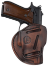 1791 Gunleather 3-way, 1791 3wh-4-vtg-a      3way Owb Xd/xds/g2c/pps Vntg
