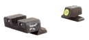 Trijicon Hd, Trj 600583  Sp101y Ns Spg Xd       Yfo