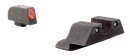 Trijicon Hd, Trj 600538  Gl101o Hd Glk Pstl     Ofo