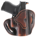 1791 Gunleather Bhc, 1791 Or-bhc-vtg-r    Bhc   Owb  Gl43/p365    Vntge