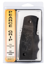 Pearce Grip Finger Groove Insert, Pearce Pg19111  1911 Fg Insert Only