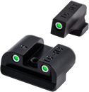 Truglo Tritium, Tru Tg-231s2      Trit Sight Sig 6f/8r Set