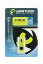 Night Fision Perfect Dot, Nf Glk-001-015-ogzg     Ns Glk 17/19 Square Accur8