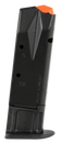 Walther Arms Ppq, Wal 2796422    Mag Ppq 9mm Af                 15rd