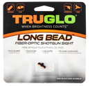 Truglo Long Bead, Tru Tg-947brm    Longbead Metal 3-56  Red