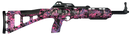 Hi-point 995ts, Hi-p 995tspi   995ts Carb 9mm Pinkcamo