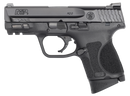 Smith & Wesson M&p, S&w M&p9c        12481 9m   3.6 2.0 Nts 12r