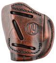 1791 Gunleather 4-way, 1791 4wh-2-vtg-r   4way Iwb/owb Size 2     Vintage