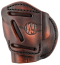 1791 Gunleather 4-way, 1791 4wh-3-vtg-r   4way Iwb/owb Size 3     Vintage