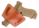 1791 Gunleather Uiw Max, 1791 Uiw-x-cbr-a           Unv Iwb/owb Mid/lrg Brn