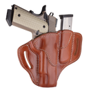 1791 Gunleather Bh1m1, 1791 Bh1m1-cbr-r    Bh1/mag1.1 Combo     Class Brn