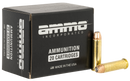 Ammo Incorporated Signature, Ammoinc 357125jhp-a20     357 Mg 125 Jhp     20/10