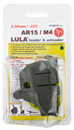 Maglula Lula, Lula Lu10dg Loader Ar15 5.56 Dark Green
