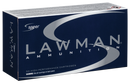Speer Ammo Lawman, Speer 53653 Lawman 45a     230 Tmj           50/20