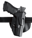 Safariland Als, Saf 6378-179-411   Als Paddle Holster
