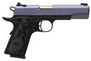 Browning 1911, Brn 051985492 1911-380 Co Fs     380 4.25 8r  Blbk