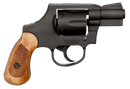 Armscor M206, Rocki 51280         M206 Spurless    38sp   6r