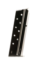 Armscor 1911, Rocki Mgcgov38n     Mag 38sup  Nkl             9r