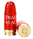 Traditions Snap Caps, Trad Asm9     Snap Caps 9mm            6