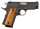 Armscor Gi, Rocki 51416   *ca   1911a1 Gi Std Cs   45  7r  Blk