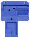 Midwest Industries Inc Lower Receiver Block, Midwest Mi-lrb          Ar Lowr Receiver Block
