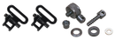 Allen Pump & Semi-auto, Allen 14430  Swivel Set F Pump Semiauto Shtg