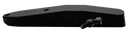 Mdt Sporting Goods Inc Rear Bag Rider, Mdt 103631blk Rear Bag Rider Mlok Alum Blk