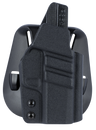 1791 Gunleather Tactical Kydex, 1791 Tac-pdh-owb-p365-blk-r     Tact Paddle P365