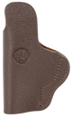 1791 Gunleather Fair Chase, 1791 Fcd-4-brw-r     Deer Iwb Glk17/19